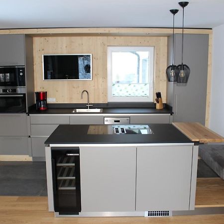 Ferienhaus Gschwandtl Kleinarl Buitenkant foto