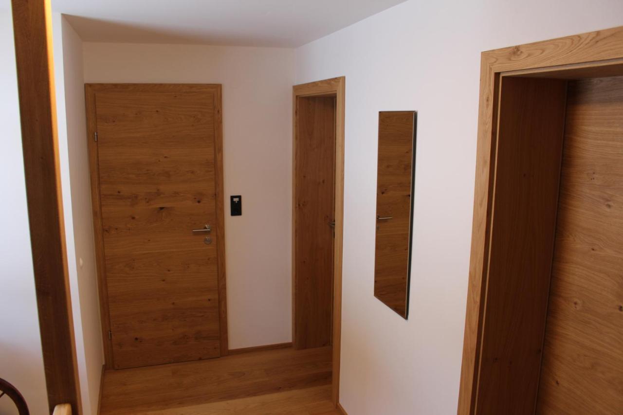 Ferienhaus Gschwandtl Kleinarl Buitenkant foto