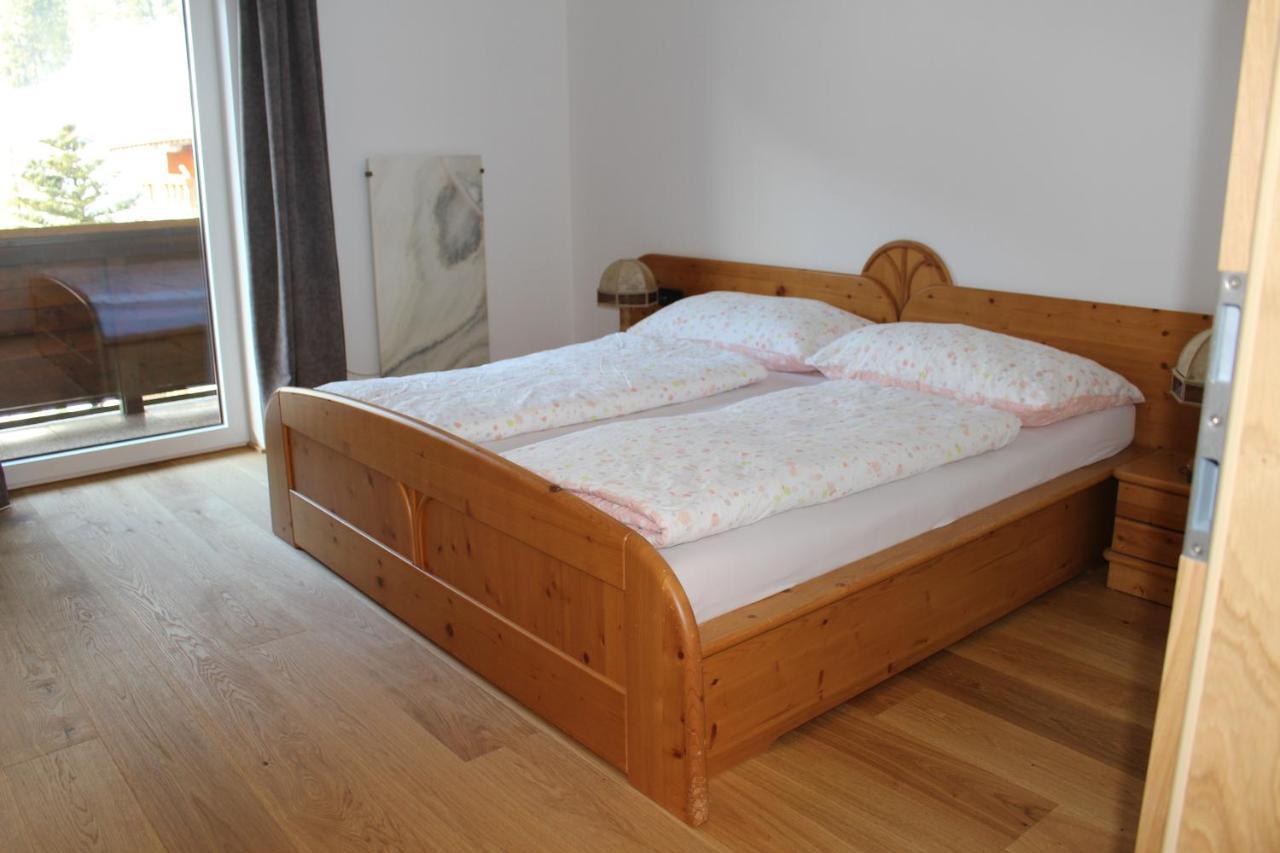 Ferienhaus Gschwandtl Kleinarl Buitenkant foto